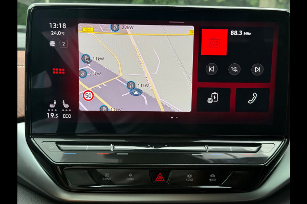 Volkswagen ID.4 Tech 77 kWh l Pano l Camera l VDOH l IZGST l