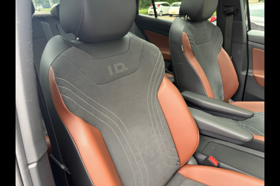Volkswagen ID.4 Tech 77 kWh l Pano l Camera l VDOH l IZGST l