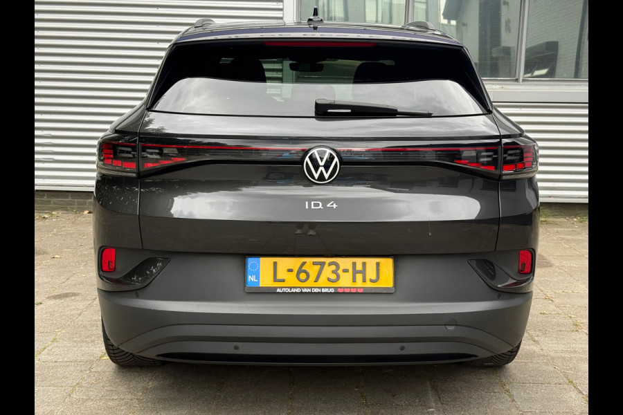 Volkswagen ID.4 Tech 77 kWh l Pano l Camera l VDOH l IZGST l
