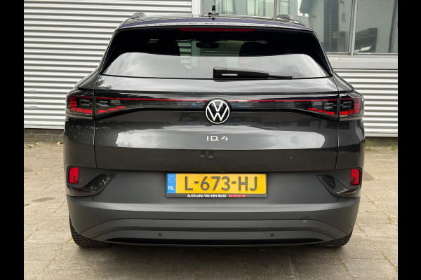 Volkswagen ID.4 Tech 77 kWh l Pano l Camera l VDOH l IZGST l