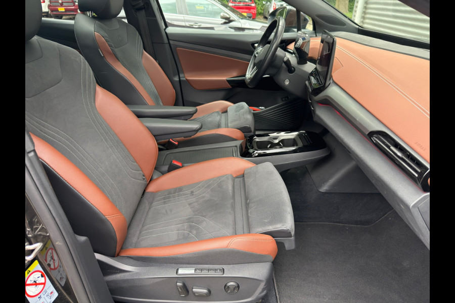 Volkswagen ID.4 Tech 77 kWh l Pano l Camera l VDOH l IZGST l