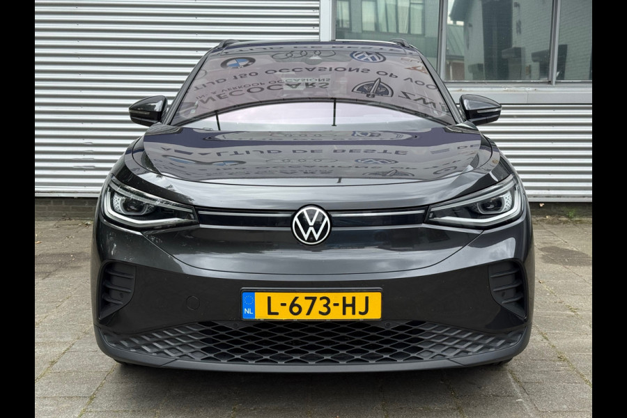 Volkswagen ID.4 Tech 77 kWh l Pano l Camera l VDOH l IZGST l