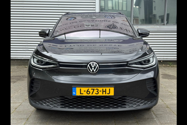 Volkswagen ID.4 Tech 77 kWh l Pano l Camera l VDOH l IZGST l