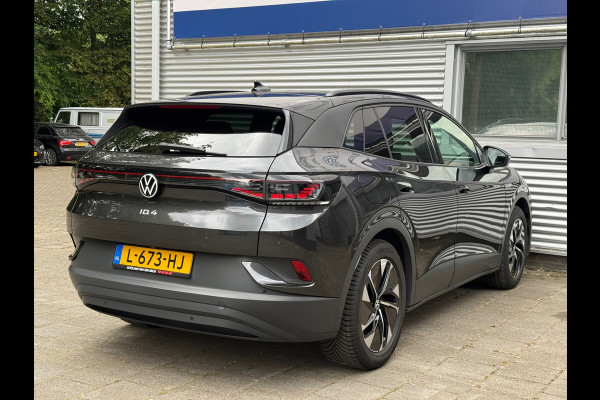 Volkswagen ID.4 Tech 77 kWh l Pano l Camera l VDOH l IZGST l