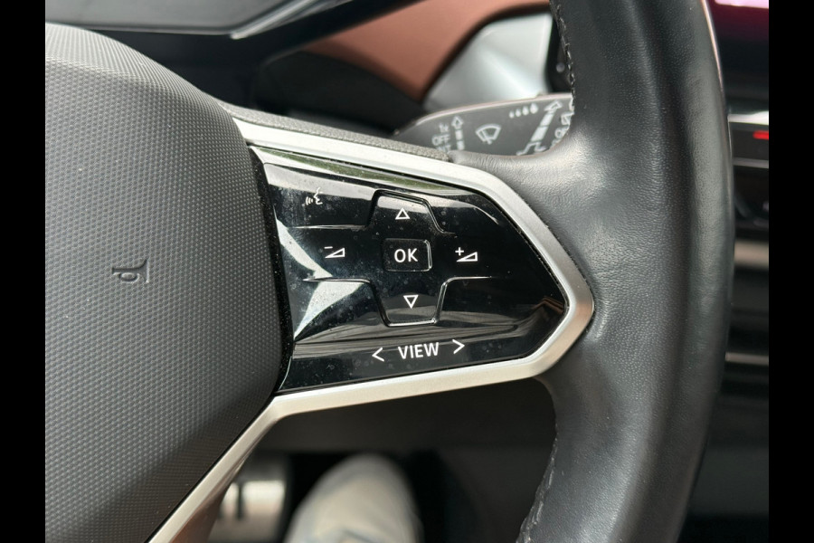 Volkswagen ID.4 Tech 77 kWh l Pano l Camera l VDOH l IZGST l