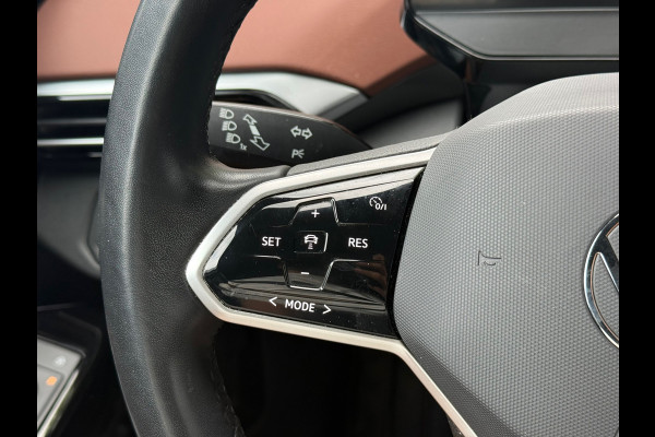 Volkswagen ID.4 Tech 77 kWh l Pano l Camera l VDOH l IZGST l