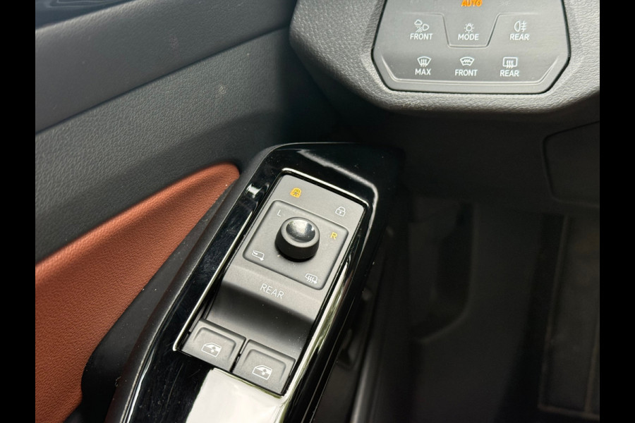 Volkswagen ID.4 Tech 77 kWh l Pano l Camera l VDOH l IZGST l