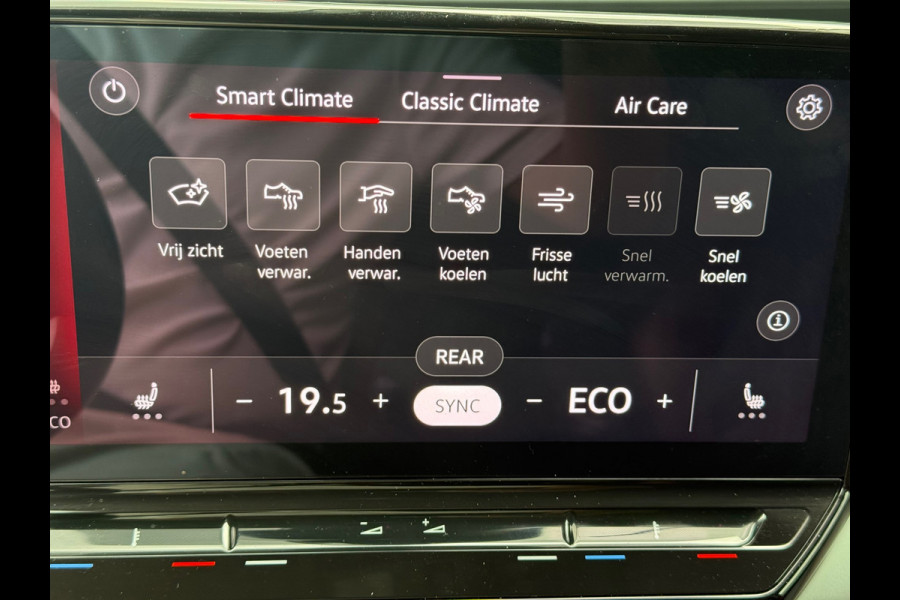 Volkswagen ID.4 Tech 77 kWh l Pano l Camera l VDOH l IZGST l