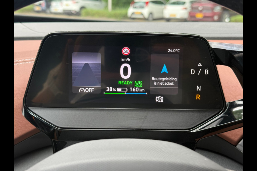 Volkswagen ID.4 Tech 77 kWh l Pano l Camera l VDOH l IZGST l
