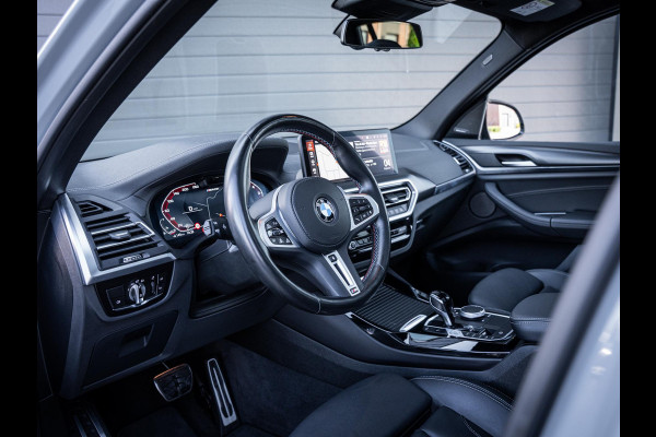BMW X3 M40i xDrive M-Sport Plus l Pano l HUD l ACC l 21'' l H/Kardon