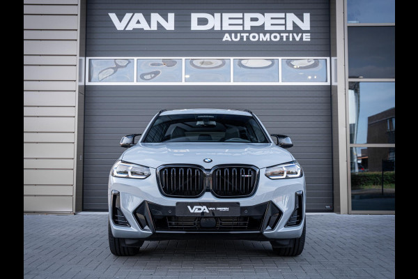 BMW X3 M40i xDrive M-Sport Plus l Pano l HUD l ACC l 21'' l H/Kardon