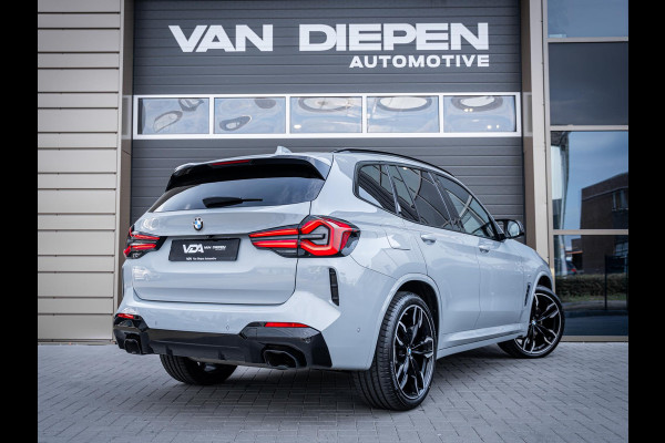 BMW X3 M40i xDrive M-Sport Plus l Pano l HUD l ACC l 21'' l H/Kardon