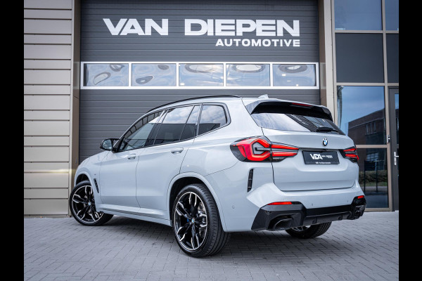 BMW X3 M40i xDrive M-Sport Plus l Pano l HUD l ACC l 21'' l H/Kardon