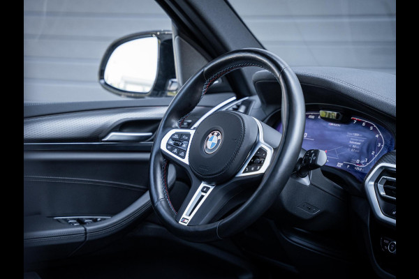 BMW X3 M40i xDrive M-Sport Plus l Pano l HUD l ACC l 21'' l H/Kardon