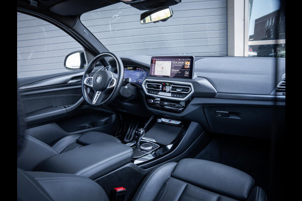 BMW X3 M40i xDrive M-Sport Plus l Pano l HUD l ACC l 21'' l H/Kardon