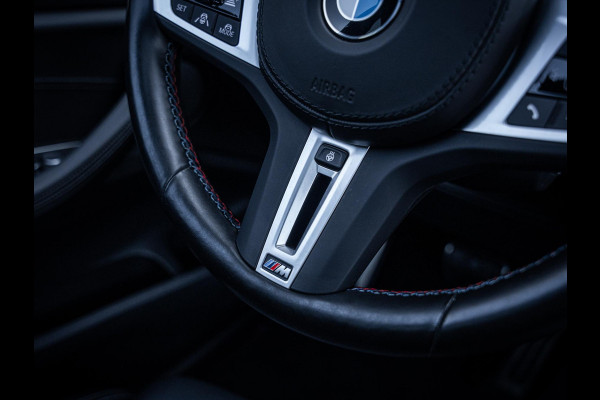 BMW X3 M40i xDrive M-Sport Plus l Pano l HUD l ACC l 21'' l H/Kardon