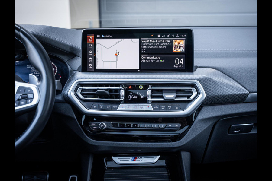BMW X3 M40i xDrive M-Sport Plus l Pano l HUD l ACC l 21'' l H/Kardon