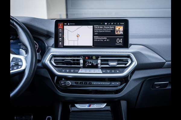 BMW X3 M40i xDrive M-Sport Plus l Pano l HUD l ACC l 21'' l H/Kardon