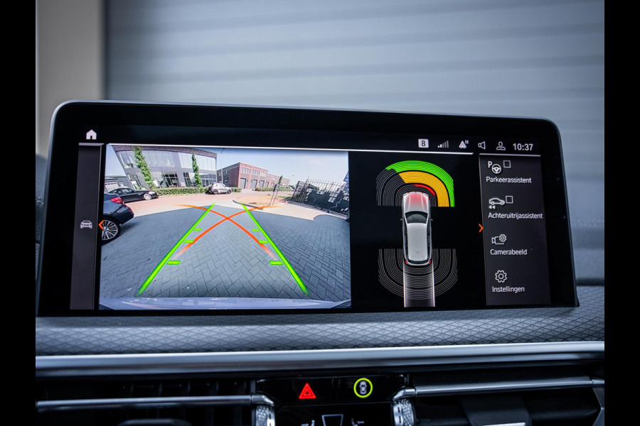 BMW X3 M40i xDrive M-Sport Plus l Pano l HUD l ACC l 21'' l H/Kardon