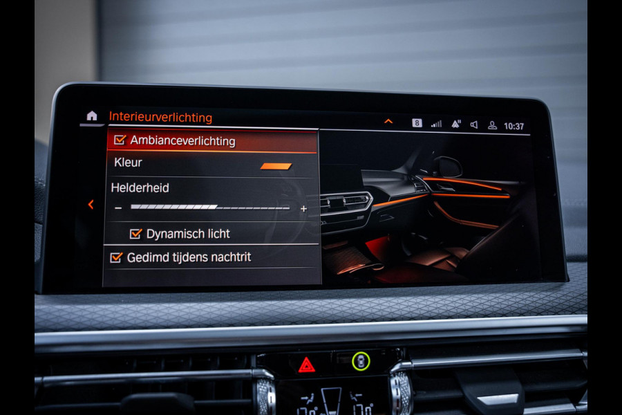 BMW X3 M40i xDrive M-Sport Plus l Pano l HUD l ACC l 21'' l H/Kardon