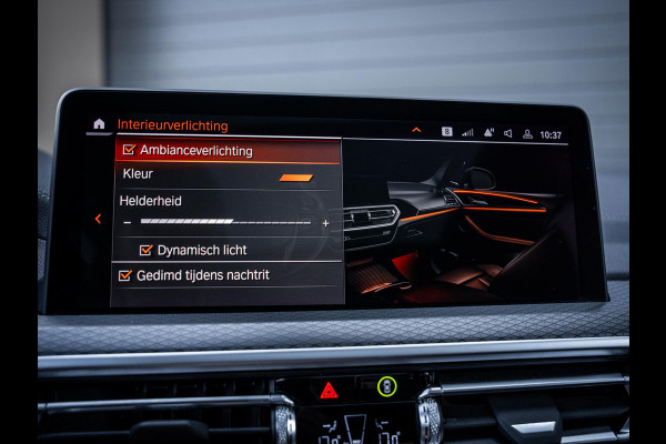 BMW X3 M40i xDrive M-Sport Plus l Pano l HUD l ACC l 21'' l H/Kardon