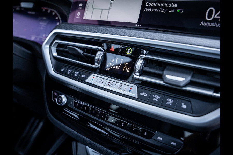 BMW X3 M40i xDrive M-Sport Plus l Pano l HUD l ACC l 21'' l H/Kardon