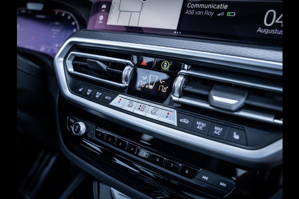 BMW X3 M40i xDrive M-Sport Plus l Pano l HUD l ACC l 21'' l H/Kardon