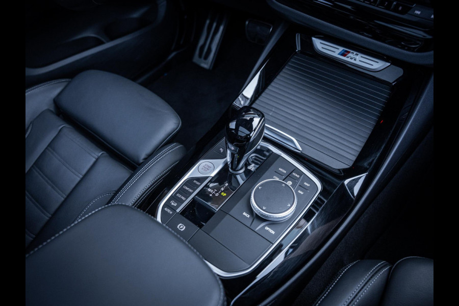 BMW X3 M40i xDrive M-Sport Plus l Pano l HUD l ACC l 21'' l H/Kardon