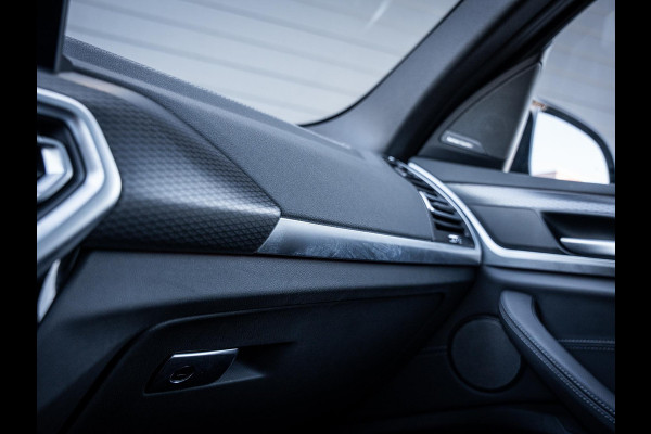 BMW X3 M40i xDrive M-Sport Plus l Pano l HUD l ACC l 21'' l H/Kardon