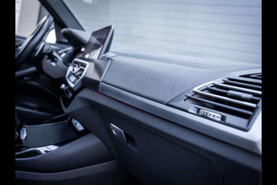 BMW X3 M40i xDrive M-Sport Plus l Pano l HUD l ACC l 21'' l H/Kardon