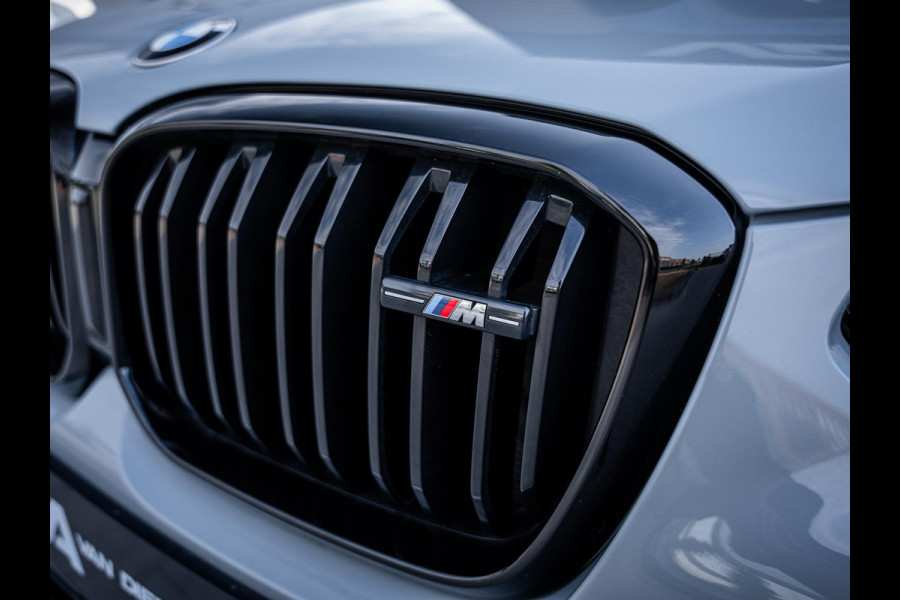 BMW X3 M40i xDrive M-Sport Plus l Pano l HUD l ACC l 21'' l H/Kardon