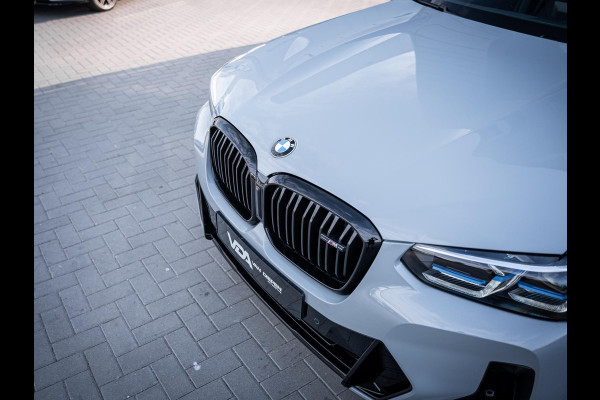 BMW X3 M40i xDrive M-Sport Plus l Pano l HUD l ACC l 21'' l H/Kardon