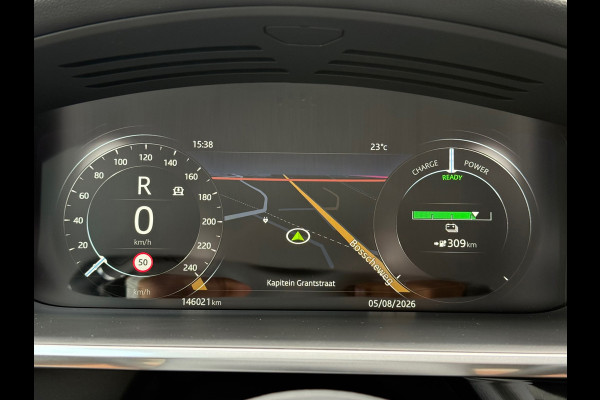 Jaguar I-PACE EV400 First Edition HSE 90 kWh l Performance Stoelen l 22" velgen l Pano l Alcantara Stuur l Camera l Meridian Audio