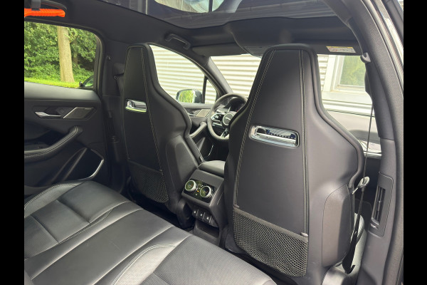 Jaguar I-PACE EV400 First Edition HSE 90 kWh l Performance Stoelen l 22" velgen l Pano l Alcantara Stuur l Camera l Meridian Audio