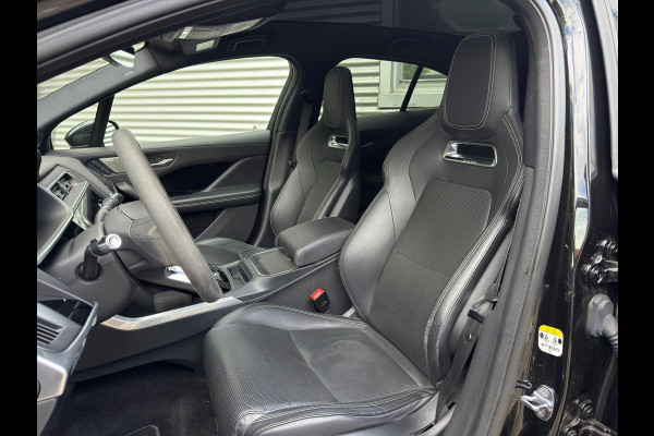 Jaguar I-PACE EV400 First Edition HSE 90 kWh l Performance Stoelen l 22" velgen l Pano l Alcantara Stuur l Camera l Meridian Audio