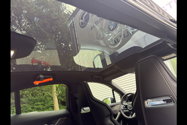 Jaguar I-PACE EV400 First Edition HSE 90 kWh l Performance Stoelen l 22" velgen l Pano l Alcantara Stuur l Camera l Meridian Audio