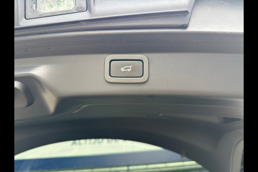 Jaguar I-PACE EV400 First Edition HSE 90 kWh l Performance Stoelen l 22" velgen l Pano l Alcantara Stuur l Camera l Meridian Audio