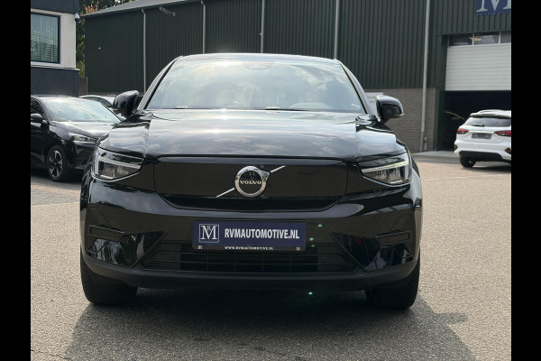 Volvo C40 Recharge Core 69 kWh 26.000 KM | SOH 96% | Panorama | Stoel- & Stuurverwarming | Achteruitrijcamera | Volvo Dealer Onderhouden | All-in incl. 12 mnd BOVAG Garantie |