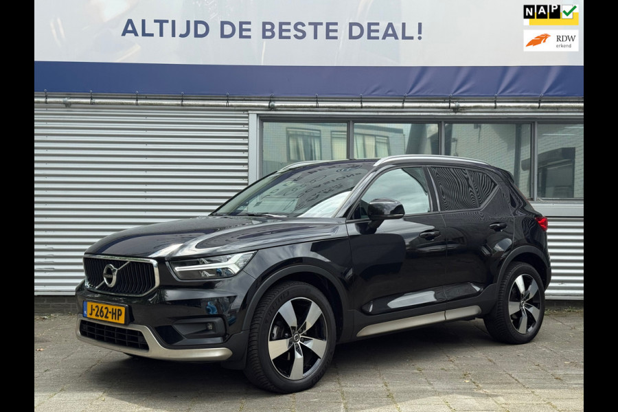 Volvo XC40 1.5 T3 Business Pro l Automaat l Virtual l Camera l VDOH l