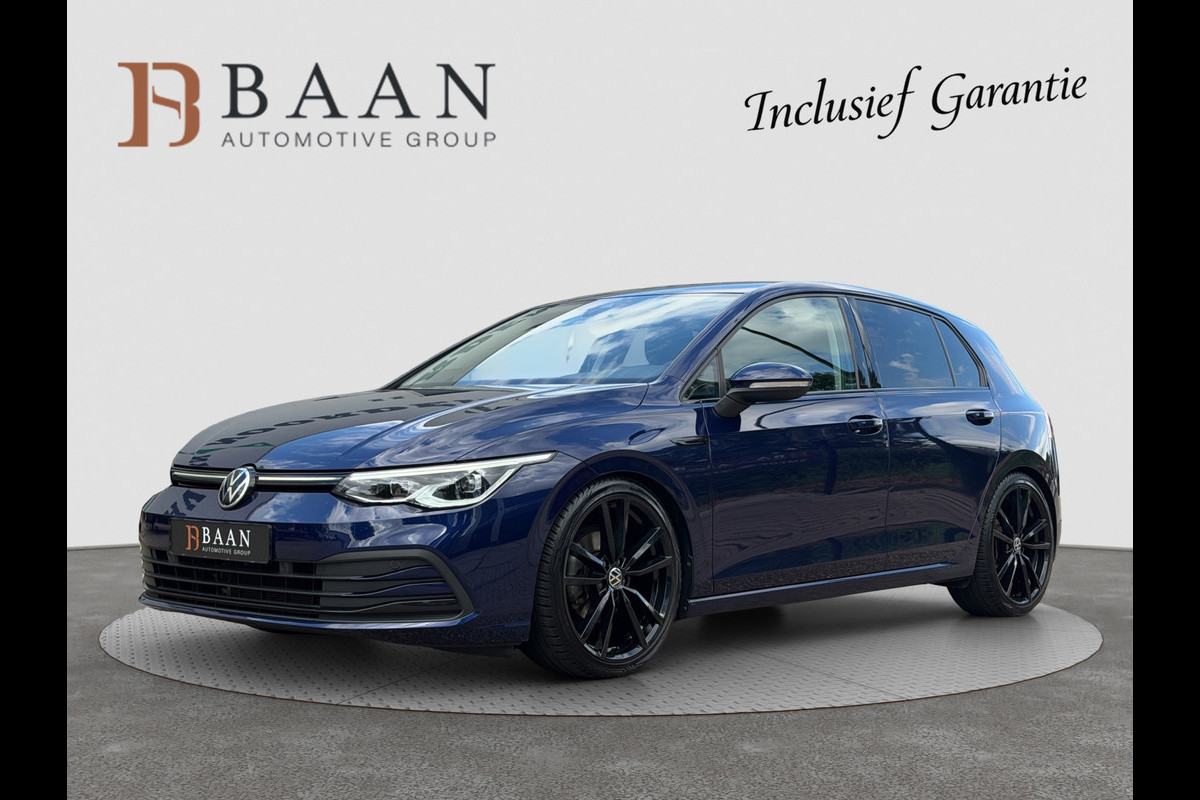 Volkswagen Golf 1.5 eTSI|DSG|H&K Audio|Memory|Massage|Stuur/Stoelverw|ACC