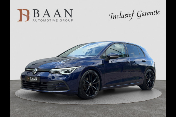 Volkswagen Golf 1.5 eTSI|DSG|H&K Audio|Memory|Massage|Stuur/Stoelverw|ACC