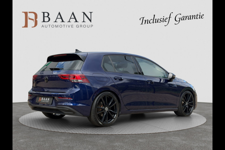 Volkswagen Golf 1.5 eTSI|DSG|H&K Audio|Memory|Massage|Stuur/Stoelverw|ACC