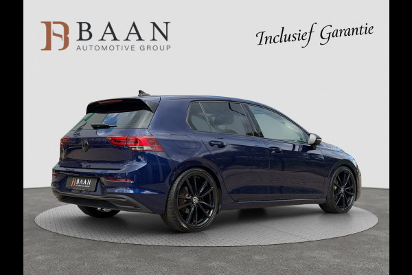 Volkswagen Golf 1.5 eTSI|DSG|H&K Audio|Memory|Massage|Stuur/Stoelverw|ACC