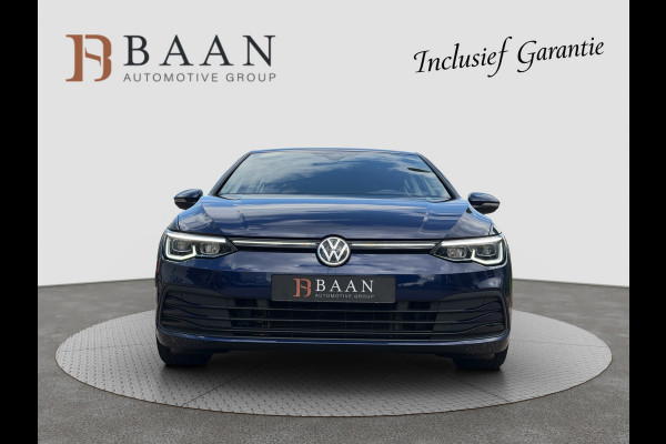 Volkswagen Golf 1.5 eTSI|DSG|H&K Audio|Memory|Massage|Stuur/Stoelverw|ACC