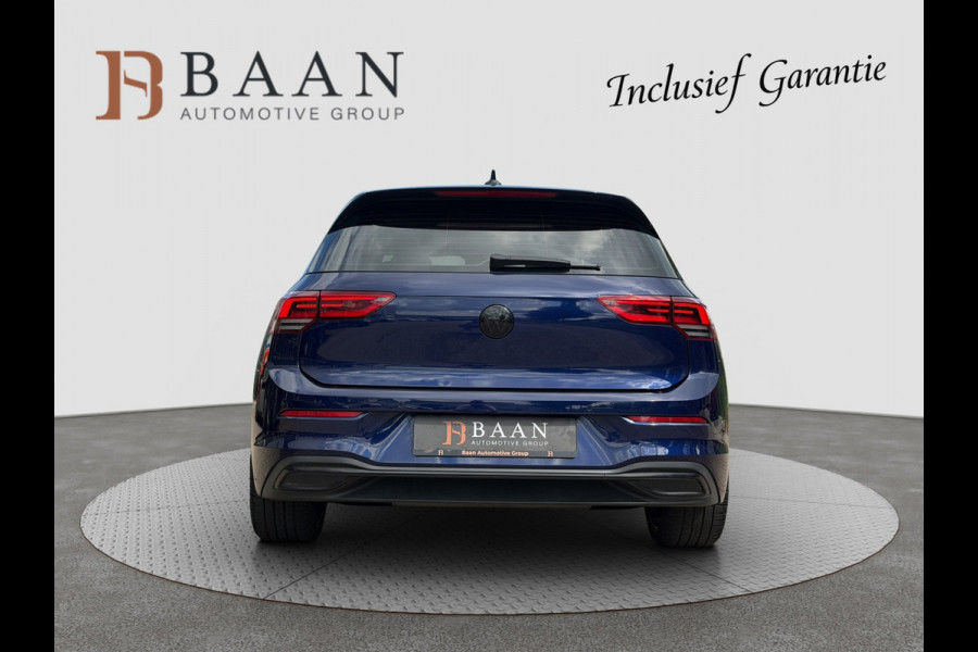 Volkswagen Golf 1.5 eTSI|DSG|H&K Audio|Memory|Massage|Stuur/Stoelverw|ACC