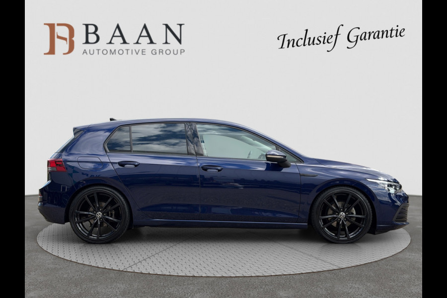 Volkswagen Golf 1.5 eTSI|DSG|H&K Audio|Memory|Massage|Stuur/Stoelverw|ACC