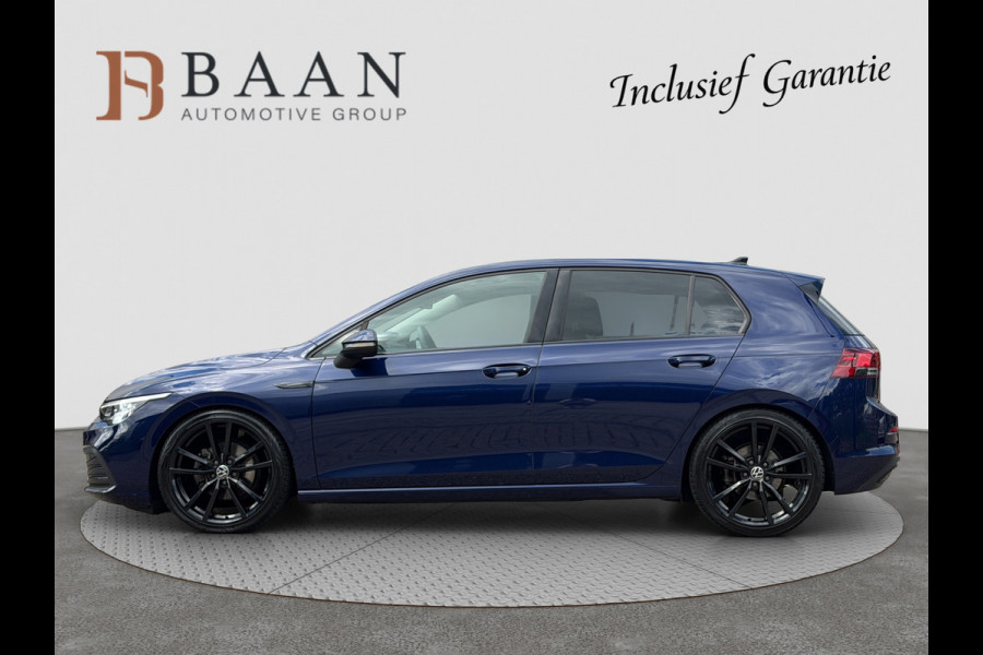 Volkswagen Golf 1.5 eTSI|DSG|H&K Audio|Memory|Massage|Stuur/Stoelverw|ACC