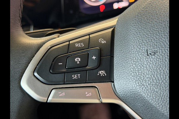 Volkswagen Golf 1.5 eTSI|DSG|H&K Audio|Memory|Massage|Stuur/Stoelverw|ACC