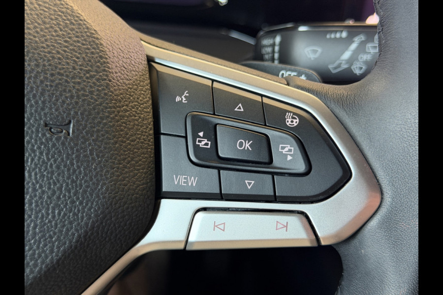 Volkswagen Golf 1.5 eTSI|DSG|H&K Audio|Memory|Massage|Stuur/Stoelverw|ACC