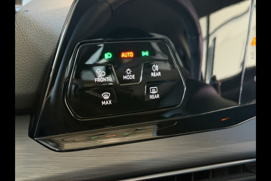 Volkswagen Golf 1.5 eTSI|DSG|H&K Audio|Memory|Massage|Stuur/Stoelverw|ACC